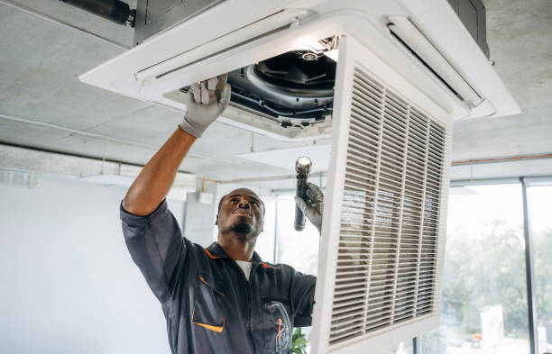 Licensed Ac Repair service in Fort Lee, VA - FH HVAC