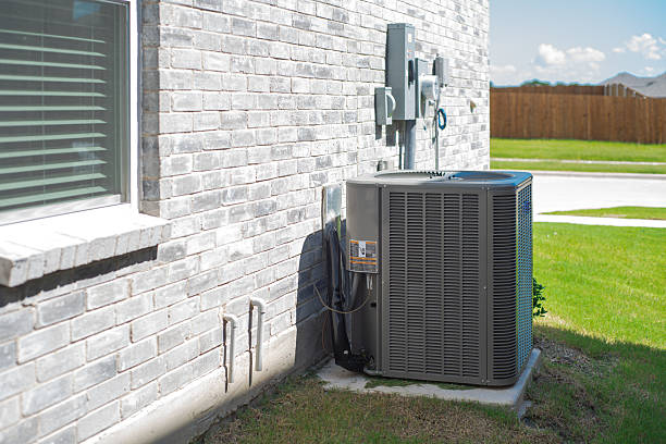 Reliable Ac Repair contractor in Fort Lee, VA by FH HVAC